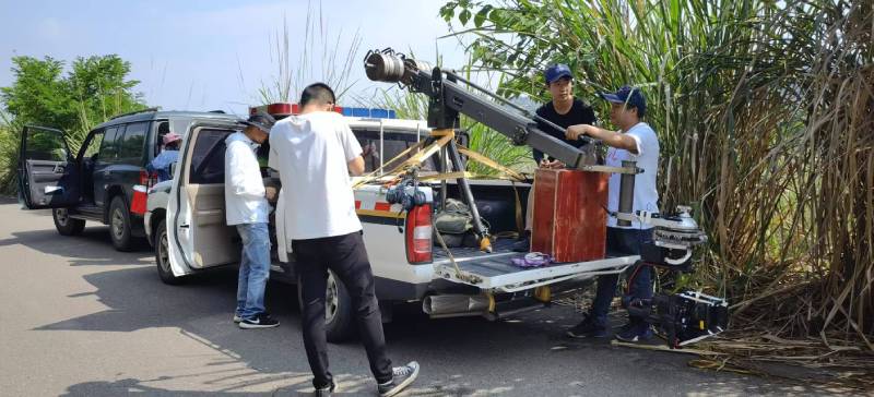 行业标杆！富裕县电商产品宣传视频诠释头部品牌的实力