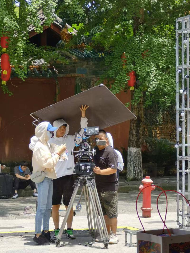 富裕县产品宣传视频拍摄公司避坑：资质、案例、服务全解析