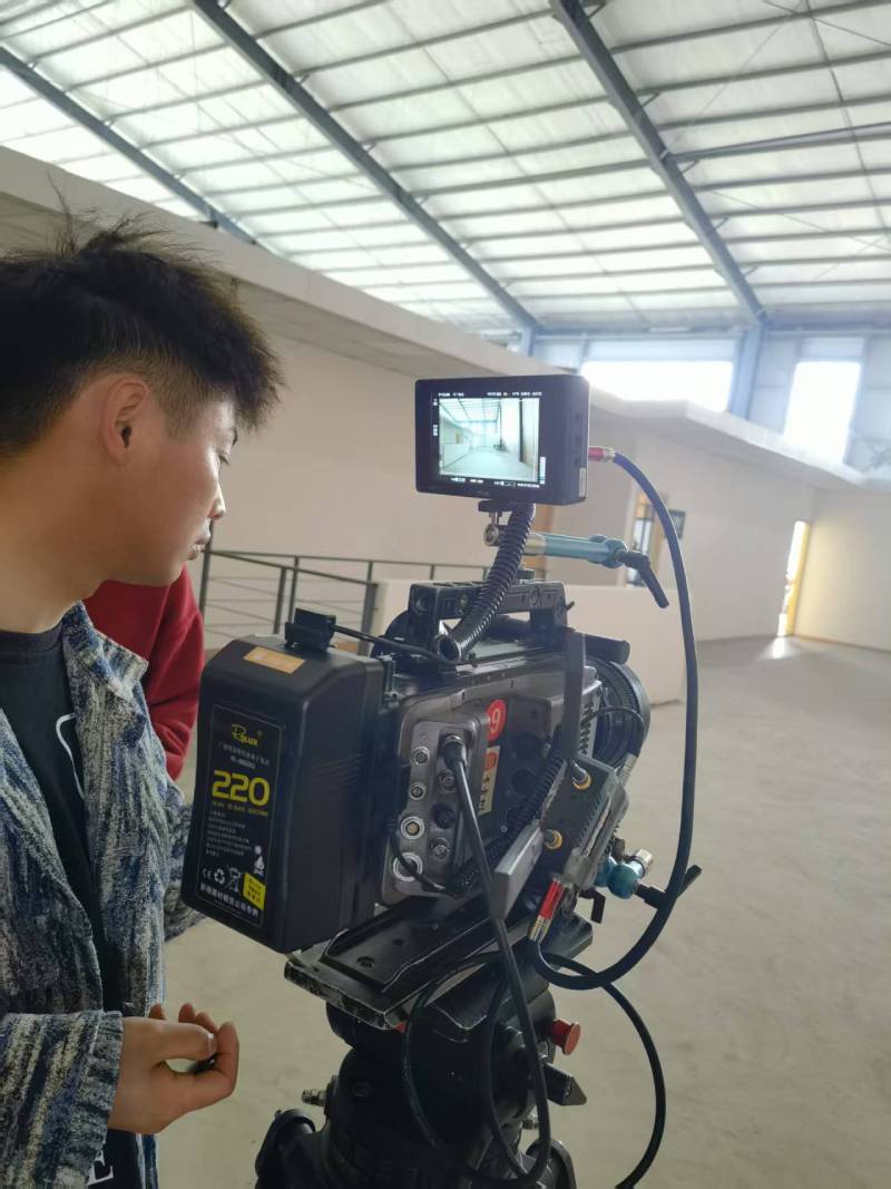 富裕县电商产品视频拍摄制作：小成本也能产出高质感内容？