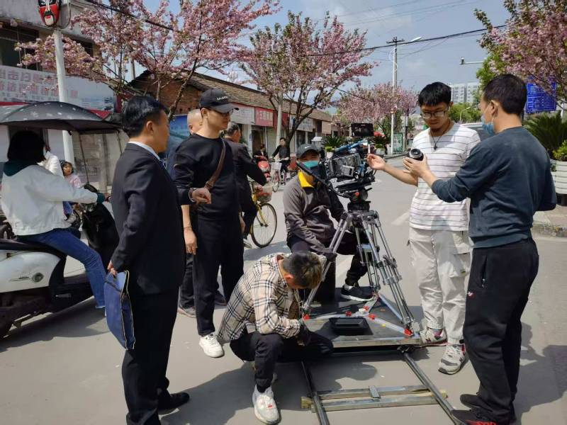 节日限定！富裕县电商产品宣传视频定制礼盒装惊艳亮相
